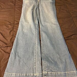 Torrid Bombshell Flare 18 X Tall